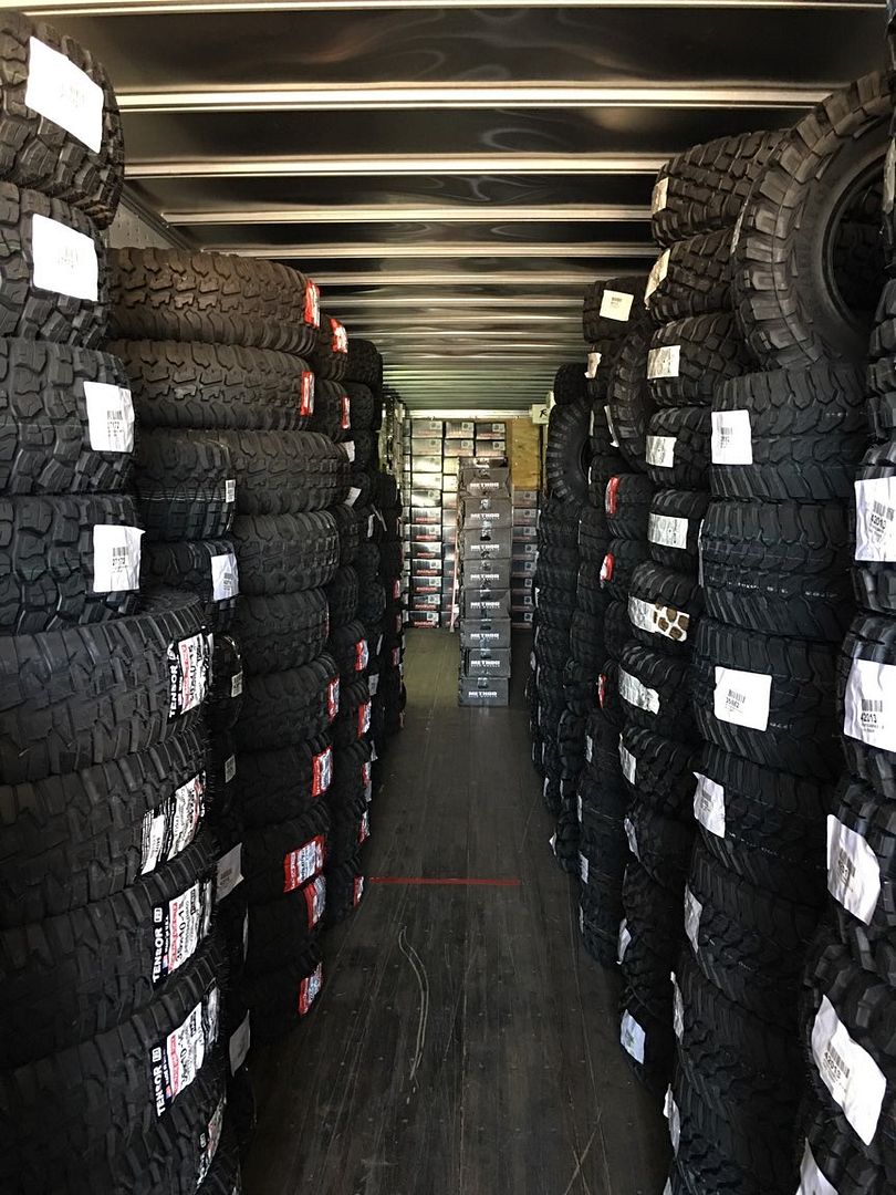 ATV/UTV 2018 Discount Tire Rally On The Rocks Event in Moab, UT